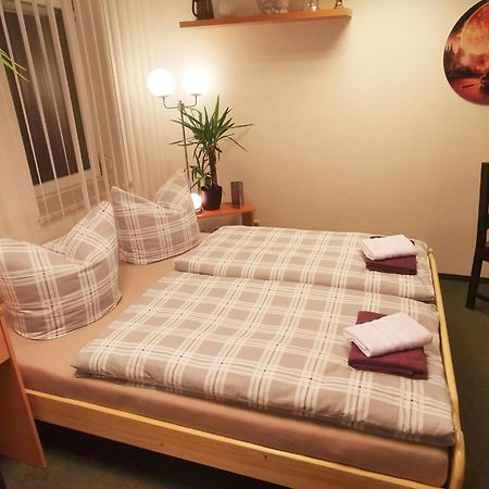 Gaestezimmer- Und Ferienzimmer Am Gewoelbekeller Meißen Exterior foto