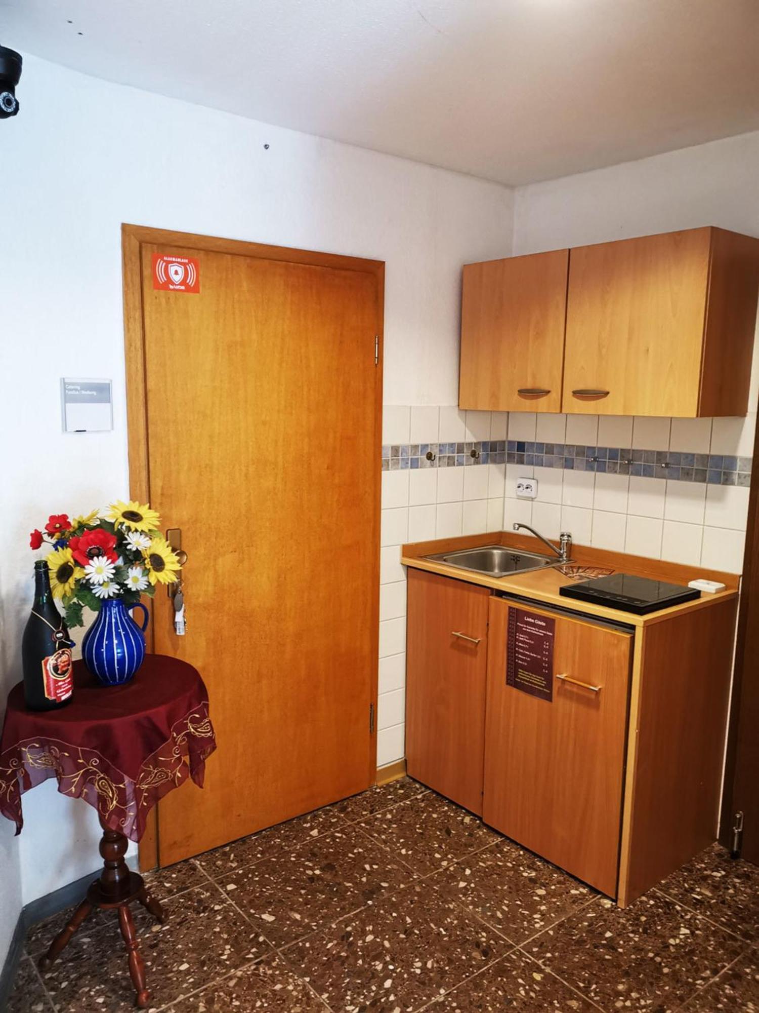 Gaestezimmer- Und Ferienzimmer Am Gewoelbekeller Meißen Exterior foto