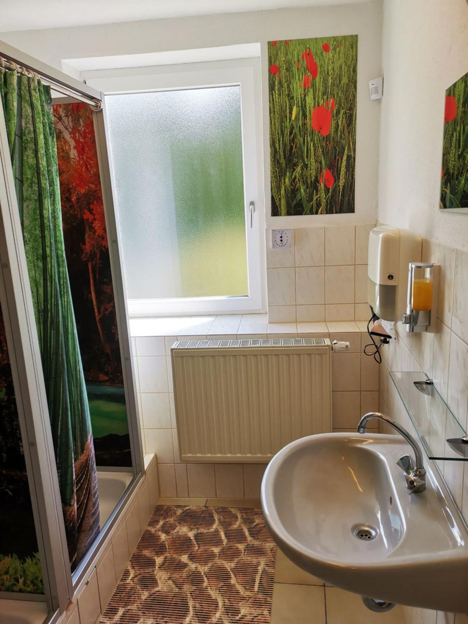 Gaestezimmer- Und Ferienzimmer Am Gewoelbekeller Meißen Exterior foto